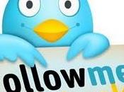 Twitter: sbarco social network maturo