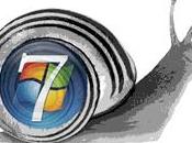 Windows lento? Ecco soluzione