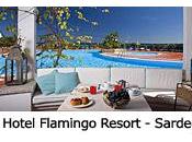 Luglio Sardegna: -15% hotel stelle mare