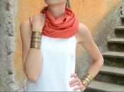 Minimal Style Simmetrical Bangles