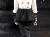CHANEL 2011- 2012 Alta moda