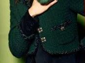 Chanel Fall Winter 2011.12 Campaign