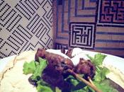 Kofta, agnello all'arabafelice