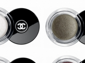 {Chanel Fall 2011 Illusions d’Ombres}