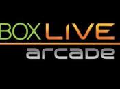 Avvistati giochi Free Play,dal 2012 Xbox Live Arcade!