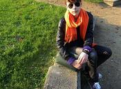 Orange dream