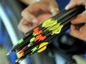 World Archery: DAY4