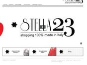 Stella23: shopping tutto made Italy