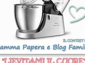 Vuoi vincere Kenwood?