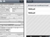 iMedCertificati FIMMG: l’app gratuita inviare certificati INPS iPhone