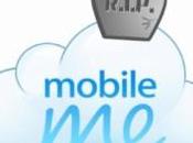 iCloud MobileMe: rimborsi utenti