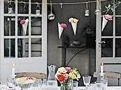 Garden shed_ capanno attrezzi chic