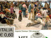 Dedicato francobollo Museo Nazionale dell’Emigrazione Italiana Roma