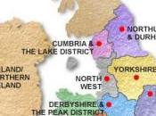 Lancashire accent