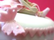 Étoile Cake