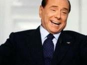 Berlusconi fotte sorriso