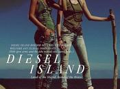 DIESEL ISLAND: Land Stupid, Home Brave