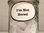 m’annoio