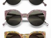 '80s: "Lucia" RETRO SUPER FUTURE sunglasses
