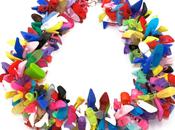BINNS "Girl Thing Necklace"