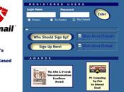 Hotmail compiuto anni