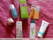 Haul:Il ordine ECCO VERDE