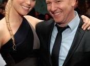 Confetti hollywoodiani Ryan Kavanaugh Britta Lazenga