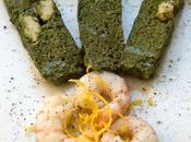 Terrina Gamberi Spinaci