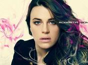 Roberta Bonanno “Per Attimo” video!