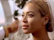 Beyoncé Knowles: nuovo numero festeggiare sposa”!