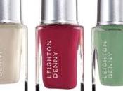 Leighton Denny smalti 2011