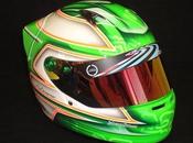 Arai SK-6 M.Amoreux Crèation