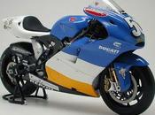 Ducati N.Hodgson 2003 Moto Modeling