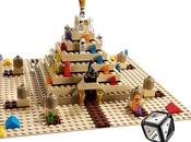 Nuove regole LEGO Ramses Pyramid