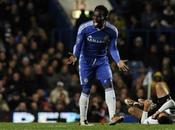 Essien rischia carriera, terribile infortunio ginocchio mediano Chelsea