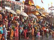 Reportage: lungo corso Gange, alle fonti della spiritualità hindu