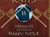Harry Potter crochet