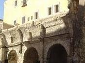 Cagliari, SANTA LUCIA: rudere dalla storia nobile antica