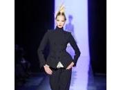 Jean Paul Gaultier haute couture autunno-inverno 2011-2012 fall-winter