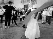 Fotografi salentini, Cesare Petrelli: Tarantati