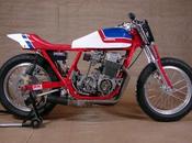 Honda Tracker