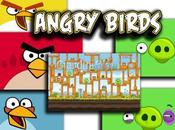Tema ufficiale della Microsoft Angry Birds