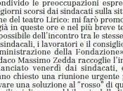 Zedda: all’incontro