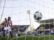 Coppa America: pareggia Brasile, vince Venezuela.