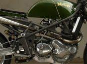 Norton Ala´verda Cafè Racer