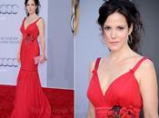 Mary Louise Parker Dolce Gabbana