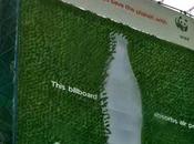 Coca-Cola campagna pubblicitaria ecologica