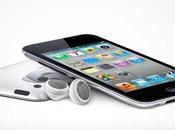 Rumors: Apple pensa iPod Touch 3G!!!