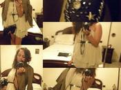 Militar chic disco!
