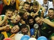 Mondiali U19: Valanciunas porta trionfo Lituania
